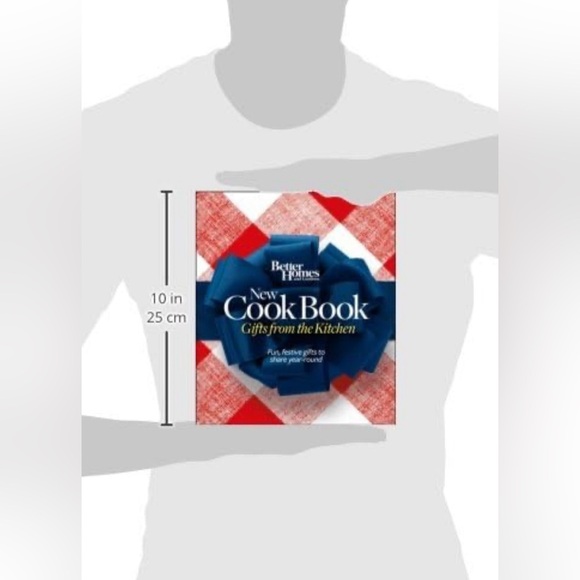 Better homes and Gardens new cookbook – gifts from the kitchen cookbook - Picture 2 of 12